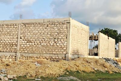 Warehouse with Backup Generator at Kikambala - 3