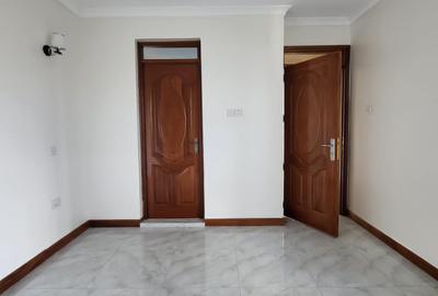 1 Bed Apartment with Backup Generator in Westlands Area - 3