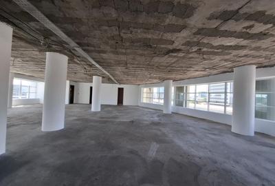 8,259 ft² Office with Service Charge Included in Westlands Area - 3
