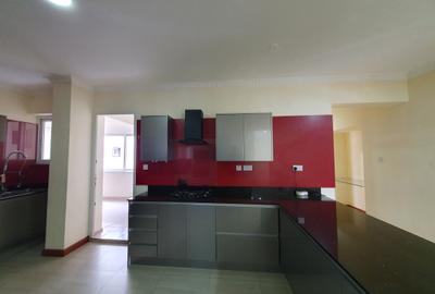 4 Bed Apartment with En Suite at General Mathenge Drive - 4