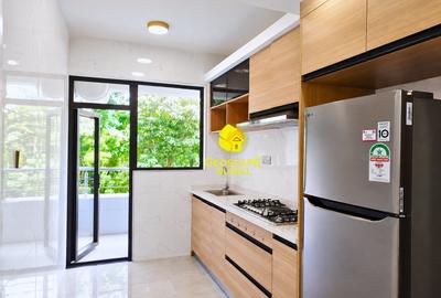 2 Bed Apartment with En Suite in Riverside - 4