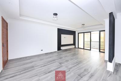 1 Bed Apartment with En Suite at Brookside Drive