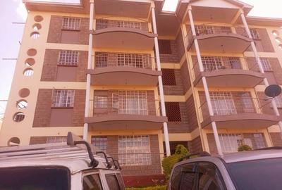 2 Bed Apartment with En Suite at Ruaka - 4
