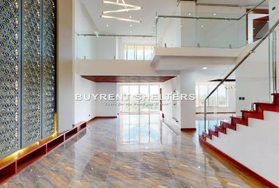 5 Bed Apartment with En Suite at General Mathenge - 3