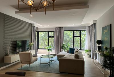 Furnished 2 Bed Apartment with En Suite at Lavington - 2
