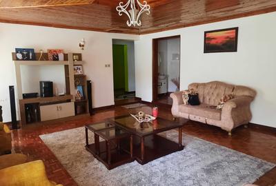 5 Bed House in Kitengela - 2
