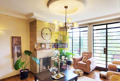 4 Bed House in Kiambu Road - 2