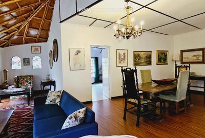 3 Bed Townhouse with En Suite at Mukoma Road - 2