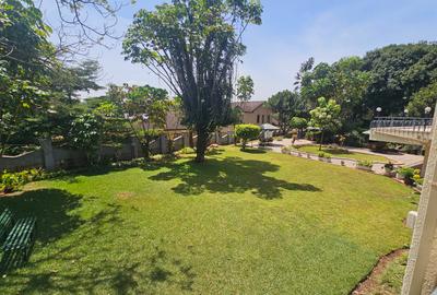 2,000 ft² Office with Service Charge Included at Kabarsiran - 3