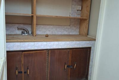 Furnished Office with Service Charge Included in Gigiri - 2