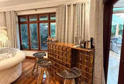 5 Bed Townhouse with En Suite in Karen - 4