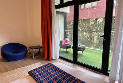 Serviced 2 Bed Apartment with En Suite in Lavington - 4