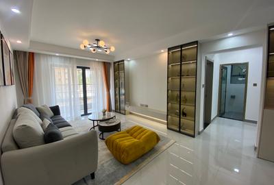 2 Bed Apartment with En Suite in Kileleshwa - 4