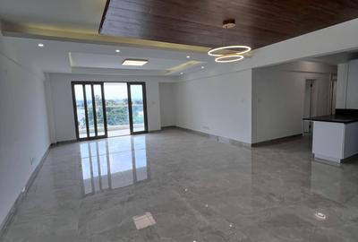 4 Bed Apartment with En Suite at Othaya Road