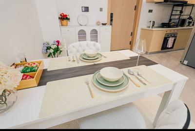 1 Bed Apartment with Swimming Pool in Kileleshwa - 4