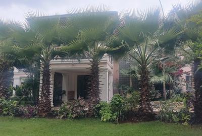 6 Bed House with En Suite at Runda - 2
