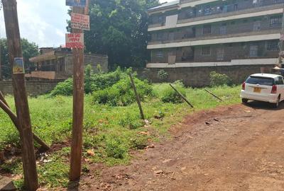 Land in Ruaka - 3
