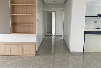 3 Bed Apartment with En Suite in Kilimani - 2