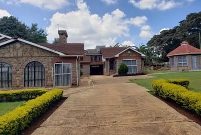 3 Bed House with En Suite at Kigwa Road - 3