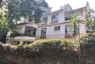 Furnished 2 Bed Apartment with Backup Generator in Kitisuru - 2