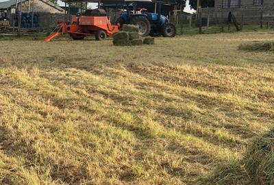 33 ac Land at Ol Kalou - 3