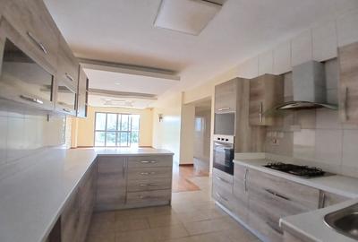4 Bed Apartment with En Suite at Riara Road - 3