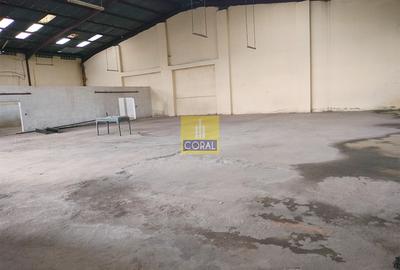 Warehouse in Kikuyu Town - 4