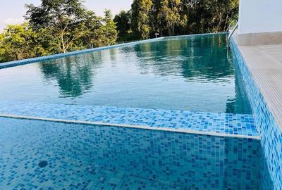 1 Bed Apartment with Swimming Pool at Two Rivers - 4