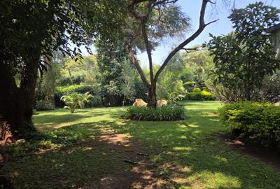4 Bed House with Staff Quarters in Loresho - 3