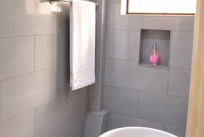 Serviced Studio Apartment with Gym at Kirawa Rd - 4