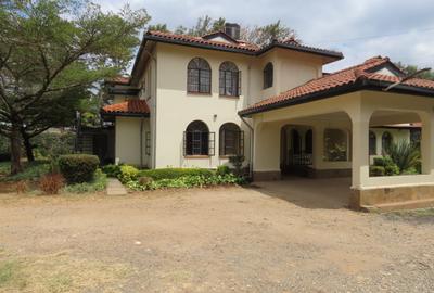 3 Bed House with En Suite at Bogani Road - 2