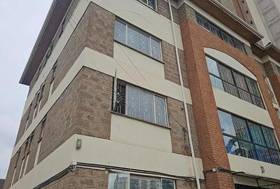 Commercial Property with Parking in Kilimani