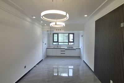 Serviced 1 Bed Apartment with Swimming Pool in Lavington - 4