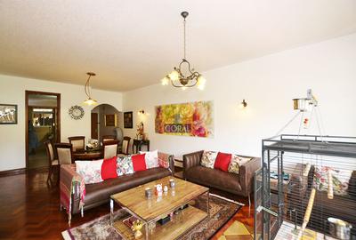 4 Bed Apartment in Rhapta Road - 3