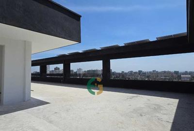 121,000 ft² Office with Backup Generator in Westlands Area - 3