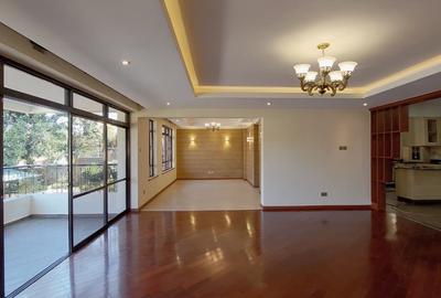 5 Bed Townhouse with En Suite in Lavington - 2