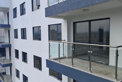 1 Bed Apartment with Swimming Pool in Westlands Area