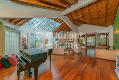 5 Bed House with En Suite at Warai - 2