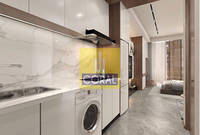 Studio Apartment in Kilimani - 2