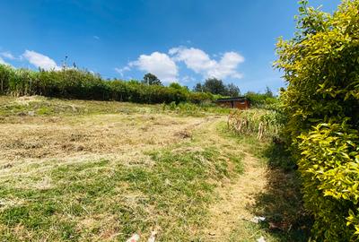 0.5 ac Land at Upperhill Links Road - 2