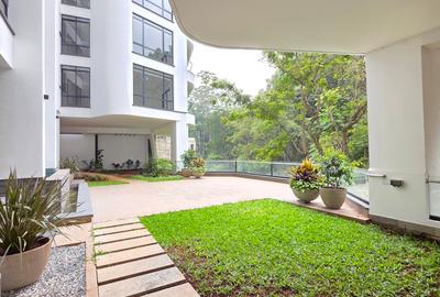2 Bed Apartment with En Suite at Off Peponi Road - 2