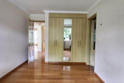 4 Bed House at Karen - 4