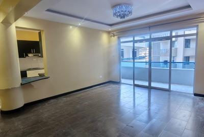 2 Bed Apartment with En Suite in Kileleshwa - 2