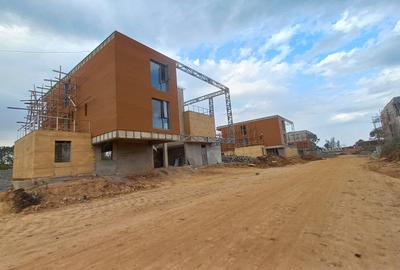 5 Bed Villa with En Suite at Karen Road