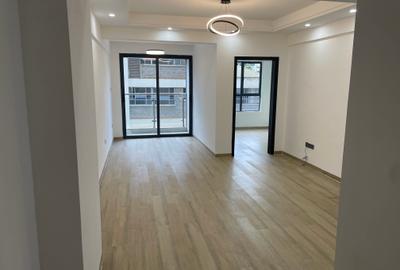 1 Bed Apartment with Swimming Pool at Sports Road