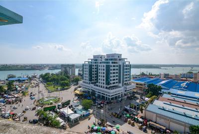 3 Bed Apartment with En Suite in Kizingo - 3