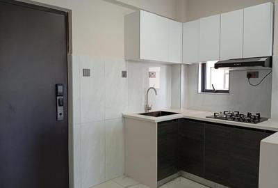 2 Bed Apartment with En Suite in Kilimani - 4