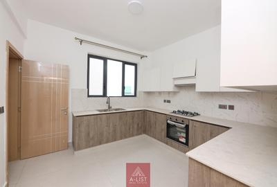 2 Bed Apartment with Staff Quarters at Brookside Drive - 2