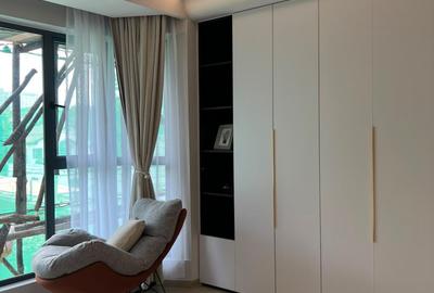 2 Bed Apartment with En Suite at Ngong Rd - 4