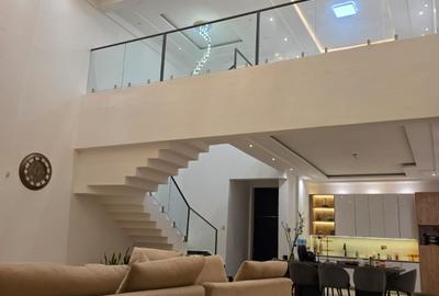 4 Bed Apartment with En Suite at Parklands - 3